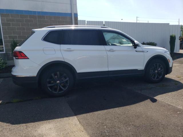 Photo 2 VIN: 3VV3B7AX2RM086600 - VOLKSWAGEN TIGUAN SE 