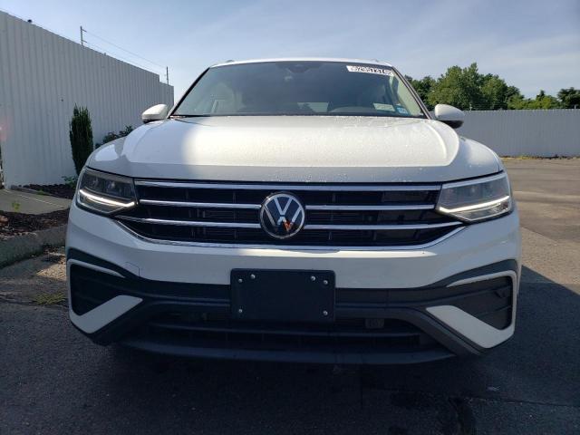 Photo 4 VIN: 3VV3B7AX2RM086600 - VOLKSWAGEN TIGUAN SE 