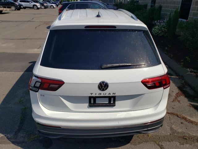 Photo 5 VIN: 3VV3B7AX2RM086600 - VOLKSWAGEN TIGUAN SE 