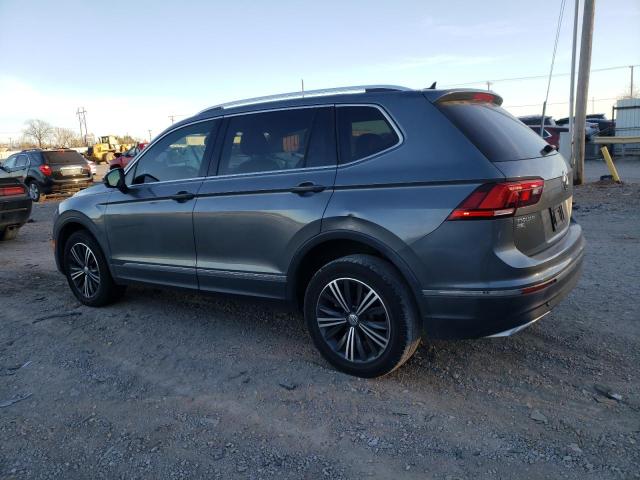 Photo 1 VIN: 3VV3B7AX3JM001994 - VOLKSWAGEN TIGUAN SE 