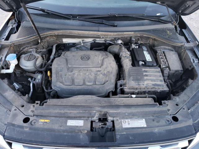 Photo 11 VIN: 3VV3B7AX3JM001994 - VOLKSWAGEN TIGUAN SE 