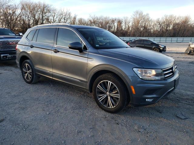 Photo 3 VIN: 3VV3B7AX3JM001994 - VOLKSWAGEN TIGUAN SE 