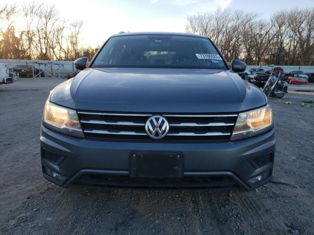 Photo 4 VIN: 3VV3B7AX3JM001994 - VOLKSWAGEN TIGUAN SE 