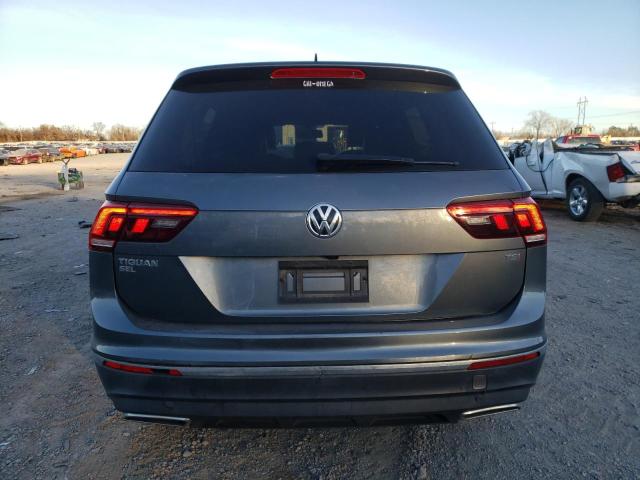 Photo 5 VIN: 3VV3B7AX3JM001994 - VOLKSWAGEN TIGUAN SE 