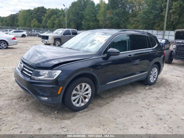 Photo 1 VIN: 3VV3B7AX3JM003194 - VOLKSWAGEN TIGUAN 