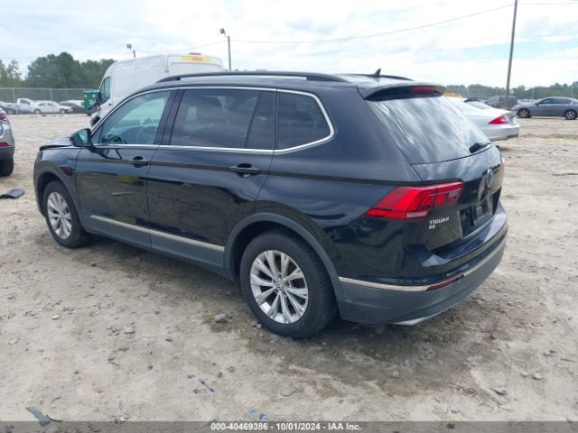 Photo 2 VIN: 3VV3B7AX3JM003194 - VOLKSWAGEN TIGUAN 