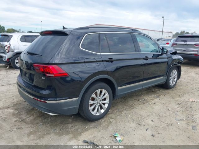 Photo 3 VIN: 3VV3B7AX3JM003194 - VOLKSWAGEN TIGUAN 