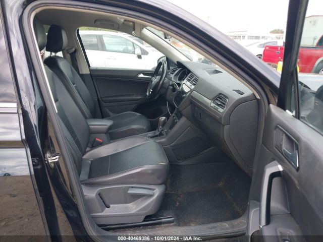 Photo 4 VIN: 3VV3B7AX3JM003194 - VOLKSWAGEN TIGUAN 