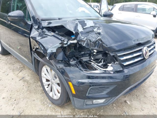 Photo 5 VIN: 3VV3B7AX3JM003194 - VOLKSWAGEN TIGUAN 