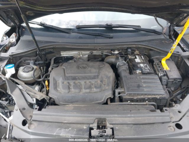 Photo 9 VIN: 3VV3B7AX3JM003194 - VOLKSWAGEN TIGUAN 