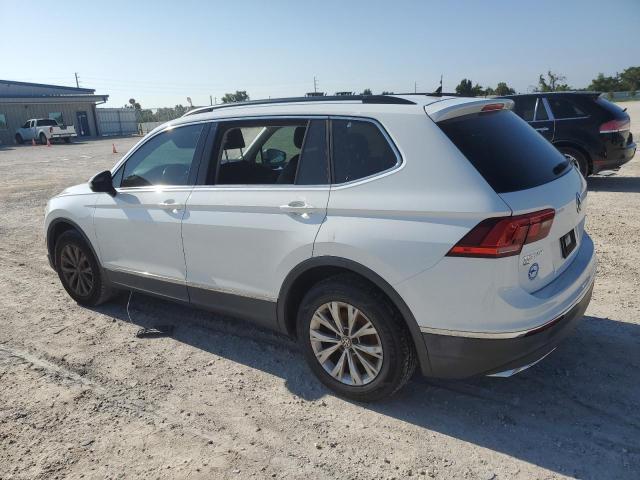 Photo 1 VIN: 3VV3B7AX3JM004863 - VOLKSWAGEN TIGUAN SE 