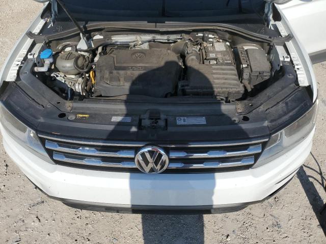 Photo 11 VIN: 3VV3B7AX3JM004863 - VOLKSWAGEN TIGUAN SE 