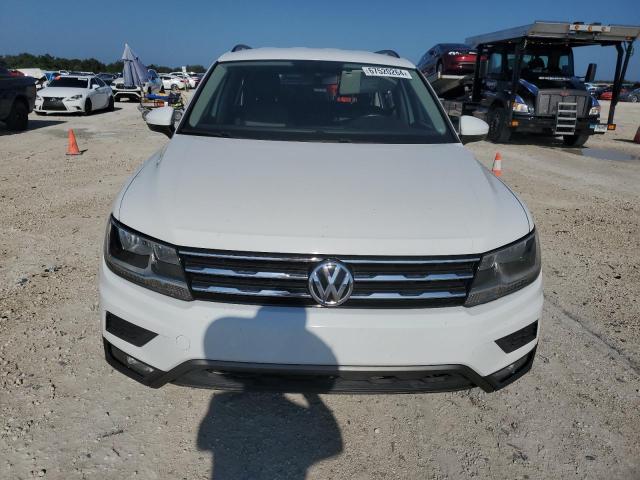 Photo 4 VIN: 3VV3B7AX3JM004863 - VOLKSWAGEN TIGUAN SE 