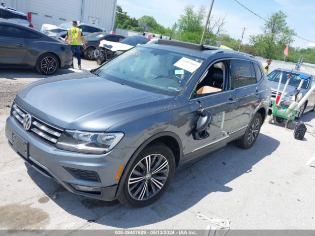 Photo 1 VIN: 3VV3B7AX3JM006774 - VOLKSWAGEN TIGUAN 