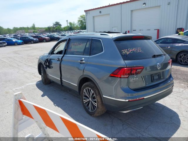 Photo 2 VIN: 3VV3B7AX3JM006774 - VOLKSWAGEN TIGUAN 