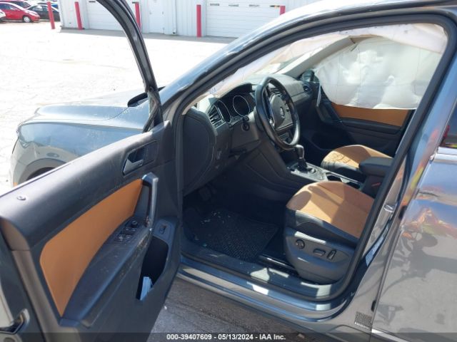 Photo 4 VIN: 3VV3B7AX3JM006774 - VOLKSWAGEN TIGUAN 