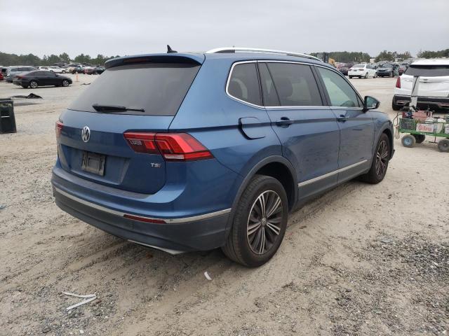 Photo 3 VIN: 3VV3B7AX3JM014731 - VOLKSWAGEN TIGUAN SE 