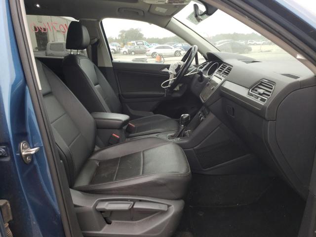 Photo 4 VIN: 3VV3B7AX3JM014731 - VOLKSWAGEN TIGUAN SE 