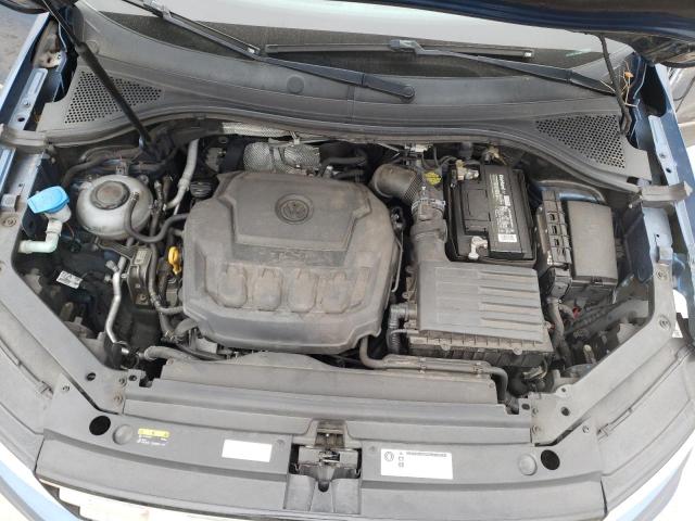 Photo 6 VIN: 3VV3B7AX3JM014731 - VOLKSWAGEN TIGUAN SE 