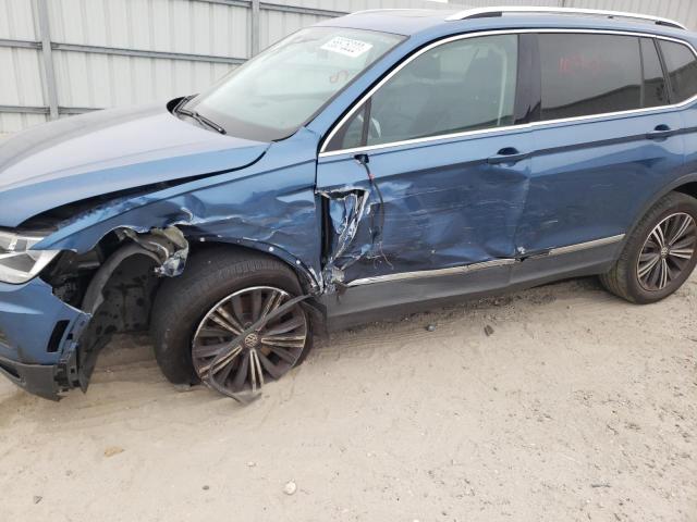 Photo 8 VIN: 3VV3B7AX3JM014731 - VOLKSWAGEN TIGUAN SE 