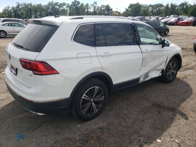 Photo 3 VIN: 3VV3B7AX3JM024126 - VOLKSWAGEN TIGUAN 