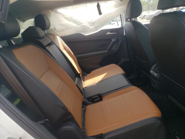 Photo 5 VIN: 3VV3B7AX3JM024126 - VOLKSWAGEN TIGUAN 