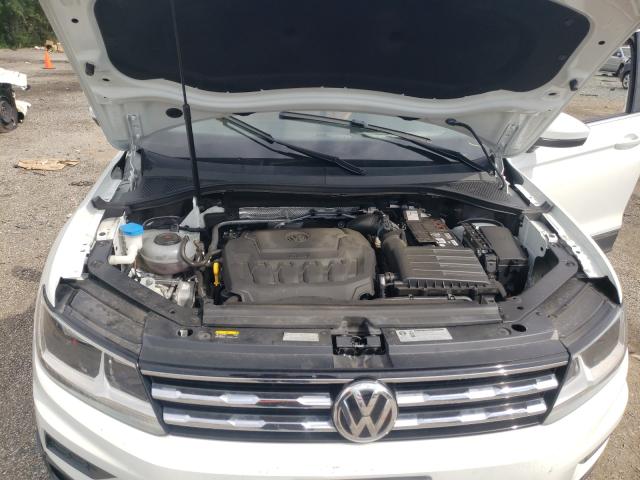 Photo 6 VIN: 3VV3B7AX3JM024126 - VOLKSWAGEN TIGUAN 