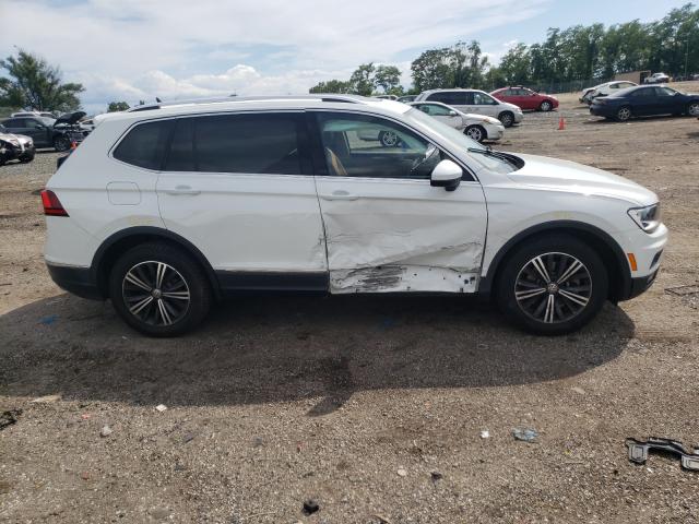 Photo 8 VIN: 3VV3B7AX3JM024126 - VOLKSWAGEN TIGUAN 