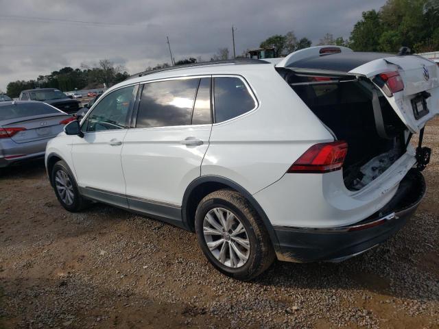 Photo 1 VIN: 3VV3B7AX3JM024871 - VOLKSWAGEN TIGUAN SE 