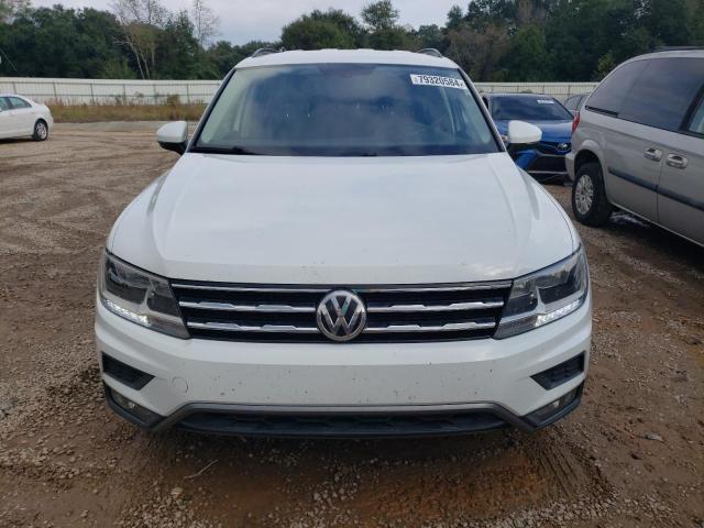 Photo 4 VIN: 3VV3B7AX3JM024871 - VOLKSWAGEN TIGUAN SE 