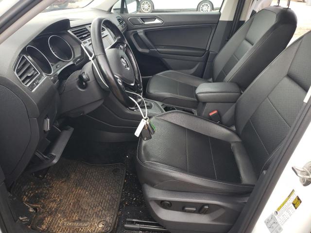 Photo 6 VIN: 3VV3B7AX3JM024871 - VOLKSWAGEN TIGUAN SE 