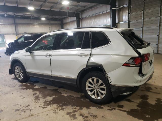 Photo 1 VIN: 3VV3B7AX3JM069213 - VOLKSWAGEN TIGUAN SE 