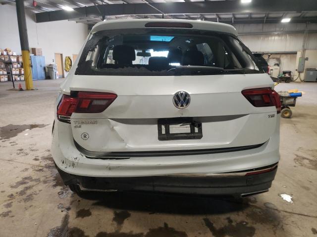 Photo 5 VIN: 3VV3B7AX3JM069213 - VOLKSWAGEN TIGUAN SE 