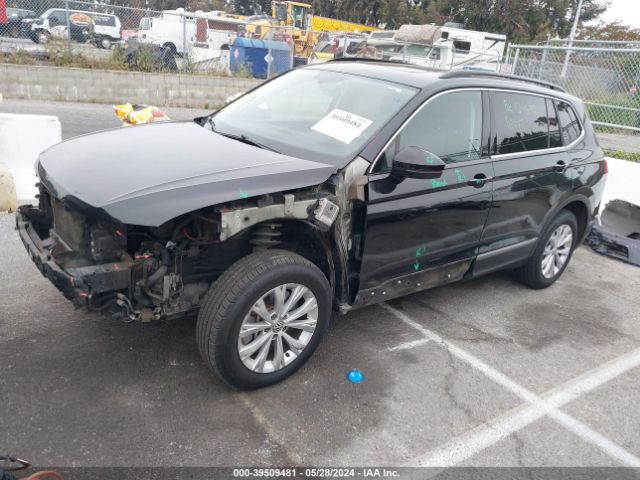 Photo 1 VIN: 3VV3B7AX3JM071639 - VOLKSWAGEN TIGUAN 