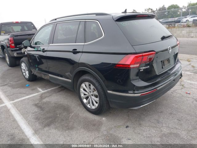 Photo 2 VIN: 3VV3B7AX3JM071639 - VOLKSWAGEN TIGUAN 