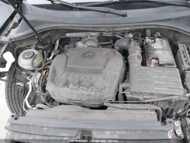 Photo 9 VIN: 3VV3B7AX3JM071639 - VOLKSWAGEN TIGUAN 