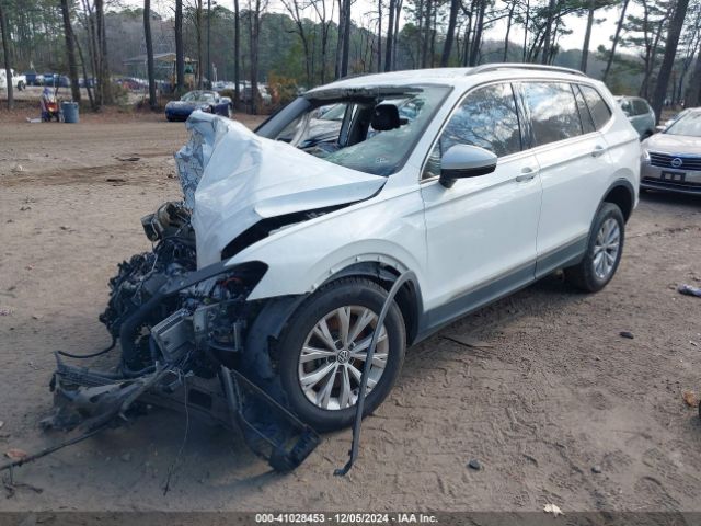 Photo 1 VIN: 3VV3B7AX3JM074749 - VOLKSWAGEN TIGUAN 