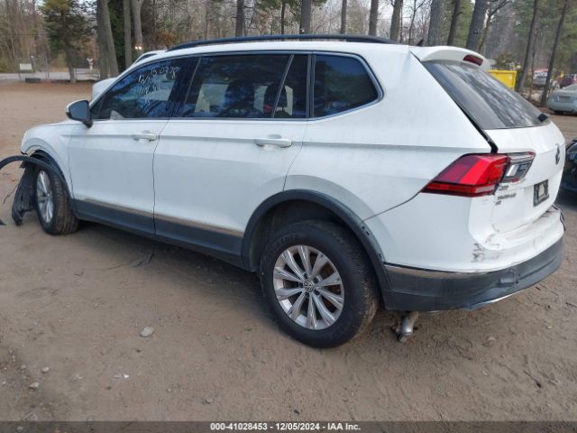 Photo 2 VIN: 3VV3B7AX3JM074749 - VOLKSWAGEN TIGUAN 