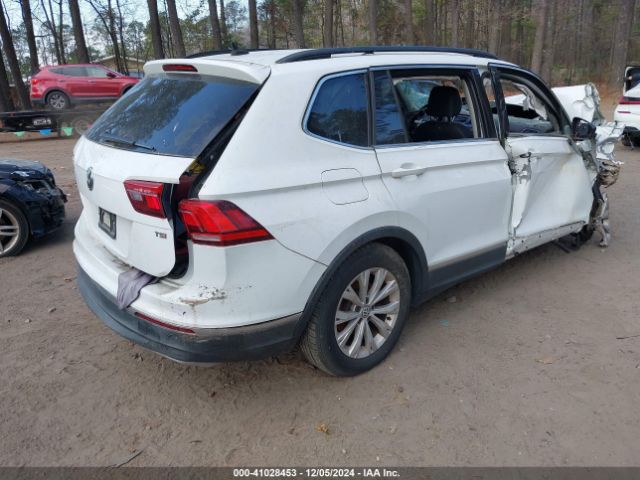 Photo 3 VIN: 3VV3B7AX3JM074749 - VOLKSWAGEN TIGUAN 