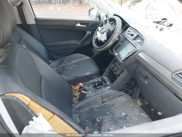 Photo 4 VIN: 3VV3B7AX3JM074749 - VOLKSWAGEN TIGUAN 