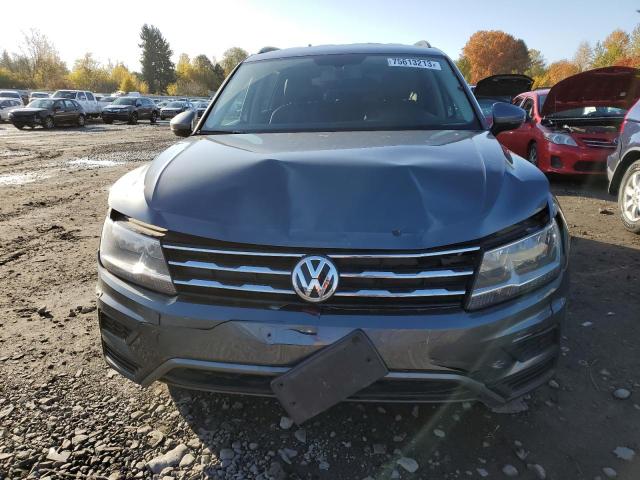 Photo 4 VIN: 3VV3B7AX3JM085282 - VOLKSWAGEN TIGUAN 