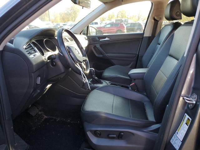 Photo 6 VIN: 3VV3B7AX3JM085282 - VOLKSWAGEN TIGUAN 