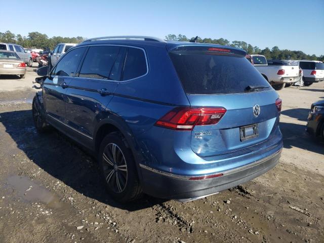 Photo 2 VIN: 3VV3B7AX3JM091647 - VOLKSWAGEN TIGUAN 