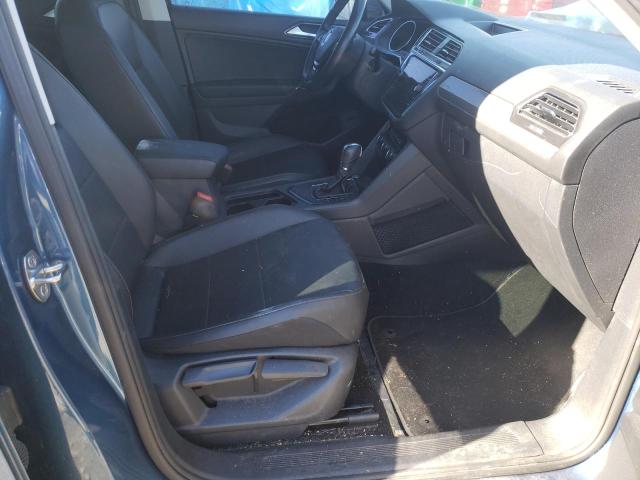 Photo 4 VIN: 3VV3B7AX3JM091647 - VOLKSWAGEN TIGUAN 