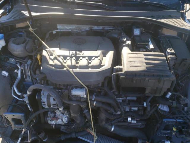 Photo 6 VIN: 3VV3B7AX3JM091647 - VOLKSWAGEN TIGUAN 