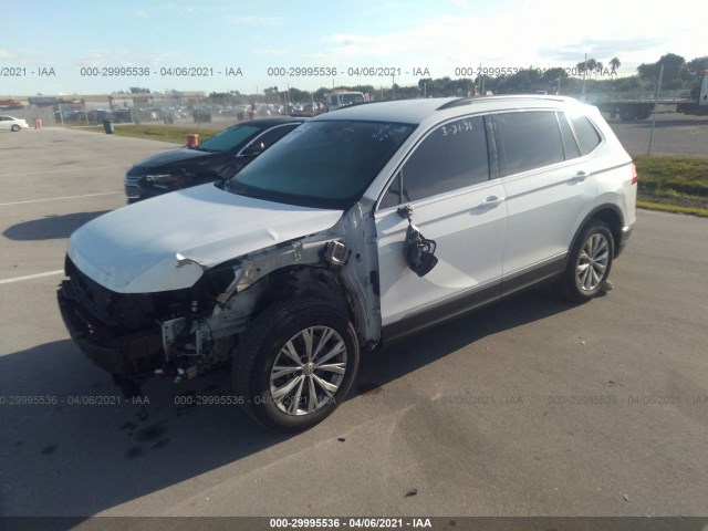 Photo 1 VIN: 3VV3B7AX3JM096928 - VOLKSWAGEN TIGUAN 