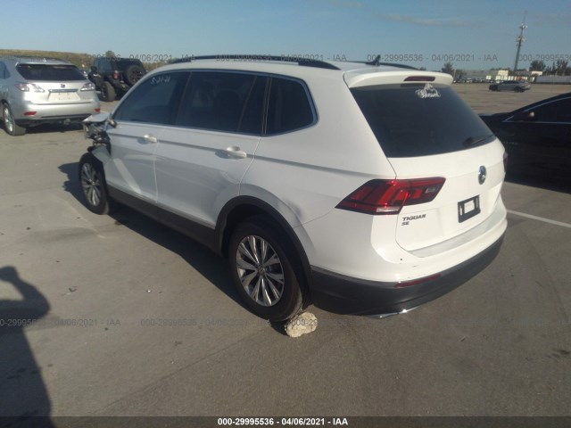 Photo 2 VIN: 3VV3B7AX3JM096928 - VOLKSWAGEN TIGUAN 