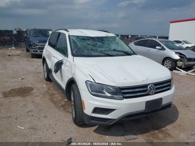 Photo 0 VIN: 3VV3B7AX3JM133007 - VOLKSWAGEN TIGUAN 