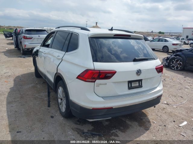 Photo 2 VIN: 3VV3B7AX3JM133007 - VOLKSWAGEN TIGUAN 