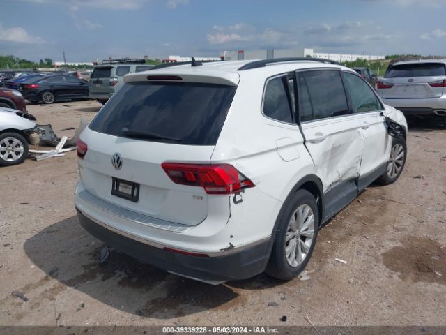 Photo 3 VIN: 3VV3B7AX3JM133007 - VOLKSWAGEN TIGUAN 